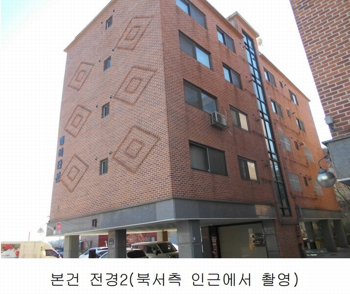 2025타경31883 경기도 김포시 대곶면 율생로 69-2, 행복타운 다동 3층 301호 다세대(빌라)[공급21평형] 경매 이미지