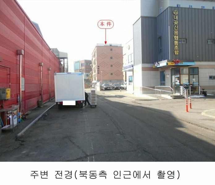 2025타경31883 경기도 김포시 대곶면 율생로 69-2, 행복타운 다동 3층 301호 다세대(빌라)[공급21평형] 경매 이미지
