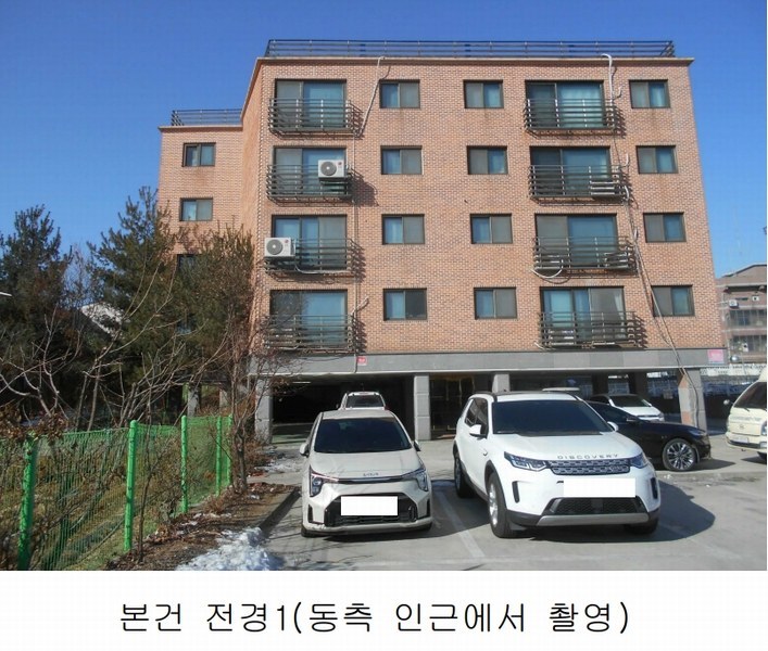 2025타경31883 경기도 김포시 대곶면 율생로 69-2, 행복타운 다동 3층 301호 다세대(빌라)[공급21평형] 경매 이미지