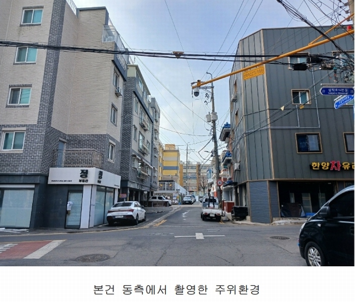 2025타경32114 경기도 부천시 오정구 신흥로395번길 49, 드림채 1동 2층 203호 다세대(빌라)[공급16평형] 경매 이미지