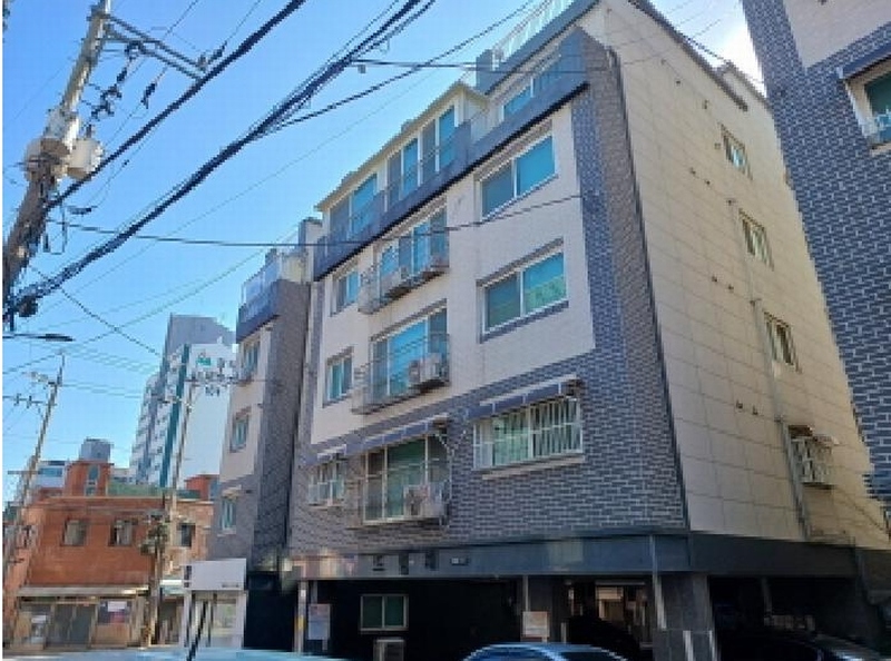 2025타경32114 경기도 부천시 오정구 신흥로395번길 49, 드림채 1동 2층 203호 다세대(빌라)[공급16평형] 경매 이미지