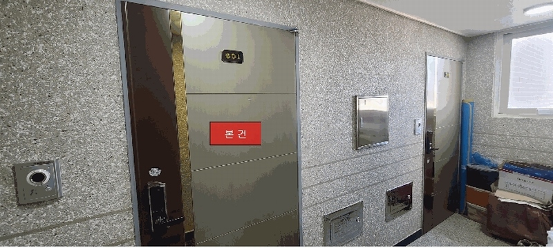 2025타경32121 경기도 김포시 하성면 태산로13번길 36, 골드스카이빌 101동 6층 601호 오피스텔 경매 이미지