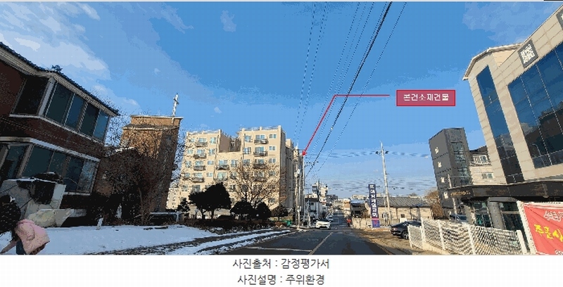 2025타경32121 경기도 김포시 하성면 태산로13번길 36, 골드스카이빌 101동 6층 601호 오피스텔 경매 이미지