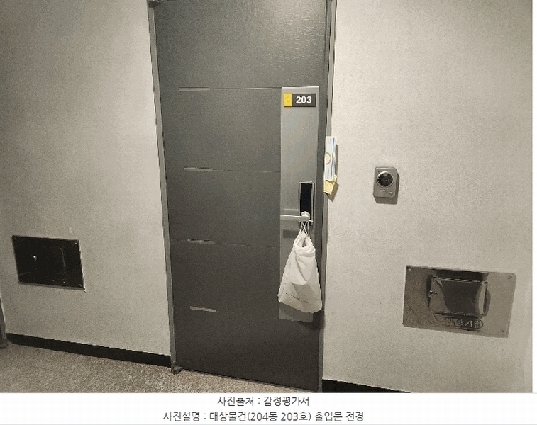 2025타경32138 경기도 김포시 봉화로51번길 32-1, 울루물루타운하우스 204동 2층 203호 다세대(빌라)[공급23평형] 경매 이미지
