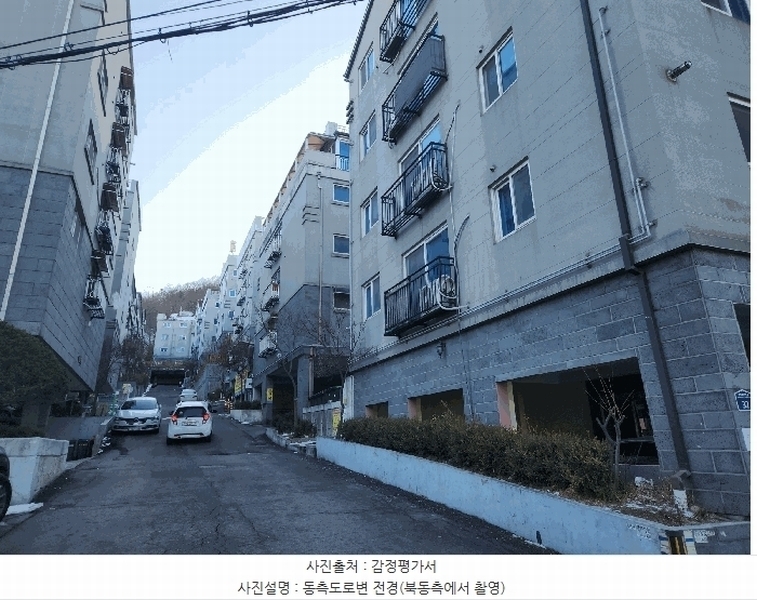 2025타경32138 경기도 김포시 봉화로51번길 32-1, 울루물루타운하우스 204동 2층 203호 다세대(빌라)[공급23평형] 경매 이미지