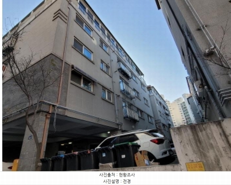 2025타경32138 경기도 김포시 봉화로51번길 32-1, 울루물루타운하우스 204동 2층 203호 다세대(빌라)[공급23평형] 경매 이미지