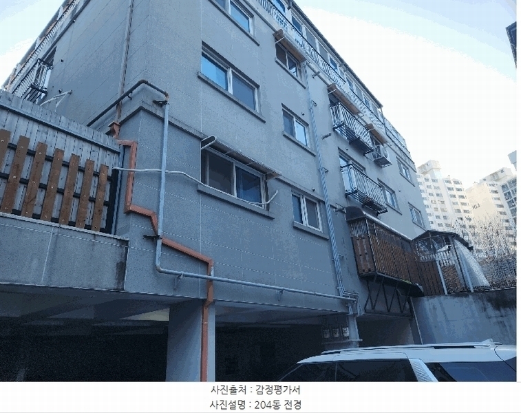 2025타경32138 경기도 김포시 봉화로51번길 32-1, 울루물루타운하우스 204동 2층 203호 다세대(빌라)[공급23평형] 경매 이미지