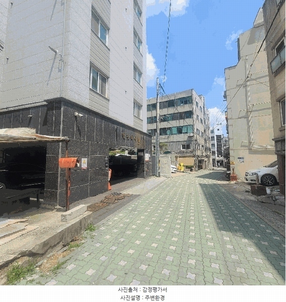 2025타경51491 서울특별시 은평구 은평로 25-3, 명진하이빌 10층 1002호 다세대(빌라) 경매 이미지