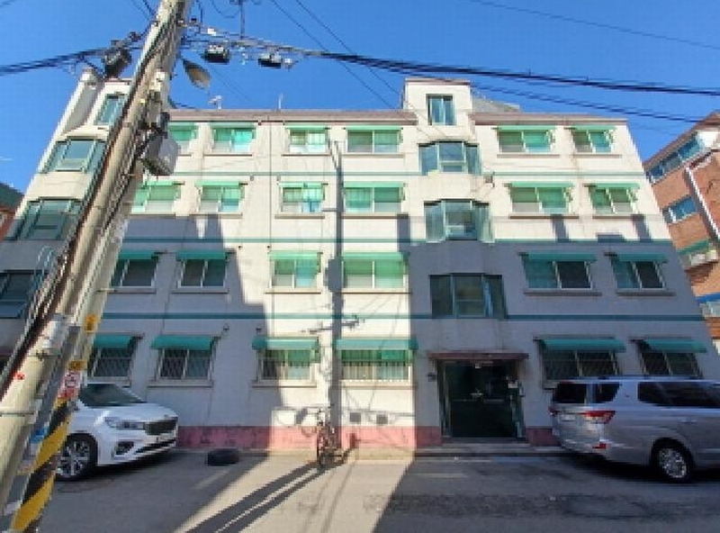 2025타경32183 경기도 부천시 원미구 부천로203번길 42, 삼화빌라 3층 303호 다세대(빌라)[공급15평형] 경매 이미지