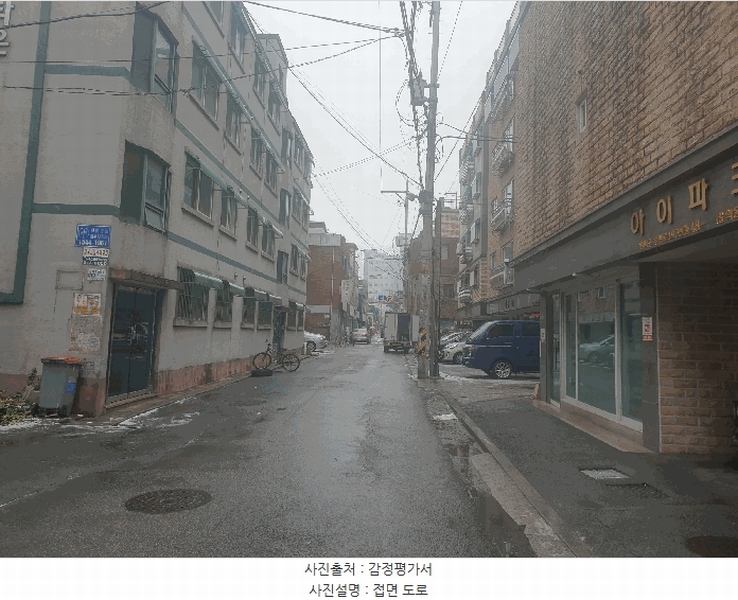 2025타경32183 경기도 부천시 원미구 부천로203번길 42, 삼화빌라 3층 303호 다세대(빌라)[공급15평형] 경매 이미지
