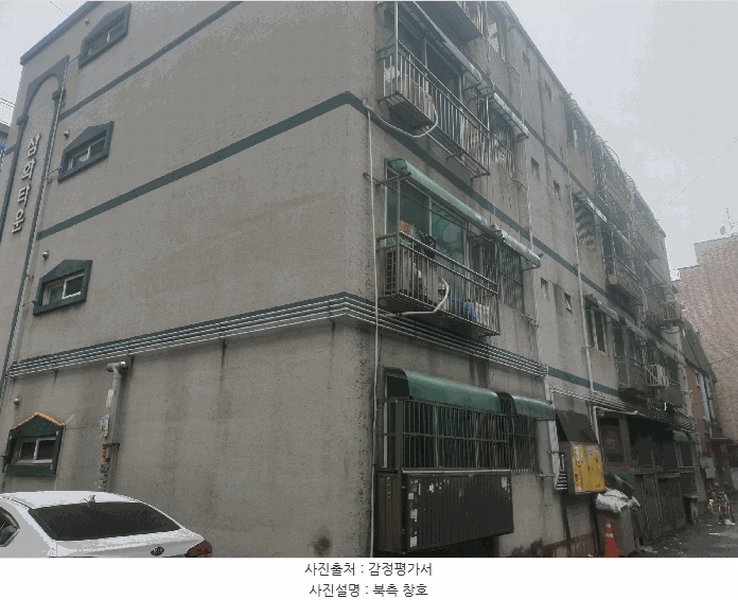 2025타경32183 경기도 부천시 원미구 부천로203번길 42, 삼화빌라 3층 303호 다세대(빌라)[공급15평형] 경매 이미지