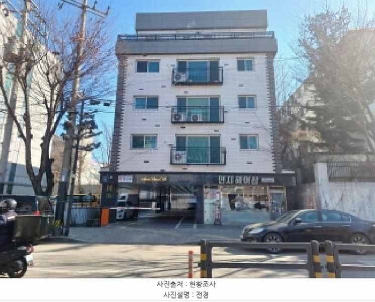 2025타경32299 경기도 부천시 오정구 성지로 98, 산들애 4층 402호 다세대(빌라)[공급15평형] 경매 이미지