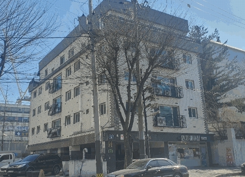 2025타경32299 경기도 부천시 오정구 성지로 98, 산들애 4층 402호 다세대(빌라)[공급15평형] 경매 이미지