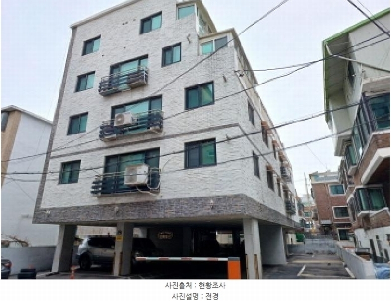 2025타경32507 경기도 부천시 오정구 고강로132번길 40, 윈하우스 5층 502호 다세대(빌라)[공급10평형] 경매 이미지