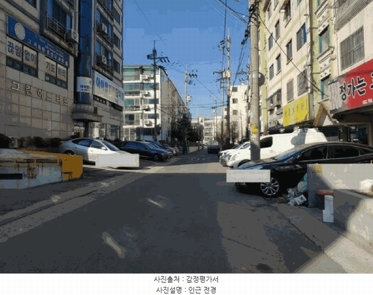 2025타경32509 경기도 부천시 오정구 삼작로346번길 9, 더존팰리스 2층 204호 다세대(빌라) 경매 이미지