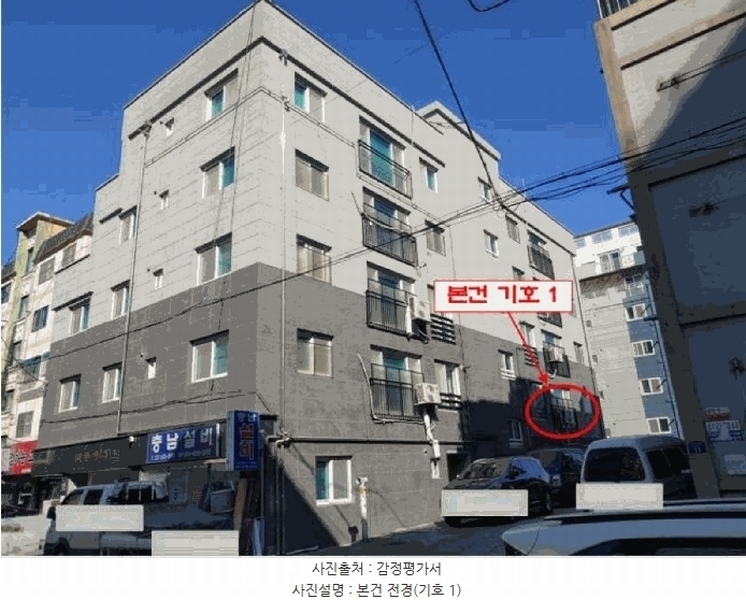 2025타경32509 경기도 부천시 오정구 삼작로346번길 9, 더존팰리스 2층 204호 다세대(빌라) 경매 이미지