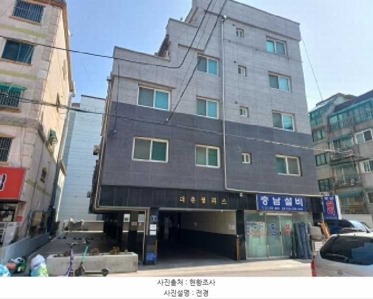 2025타경32509 경기도 부천시 오정구 삼작로346번길 9, 더존팰리스 2층 204호 다세대(빌라) 경매 이미지