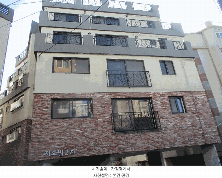 2025타경32524 경기도 부천시 원미구 신흥로67번길 41, 지호빌 4층 402호 다세대(빌라) 경매 이미지