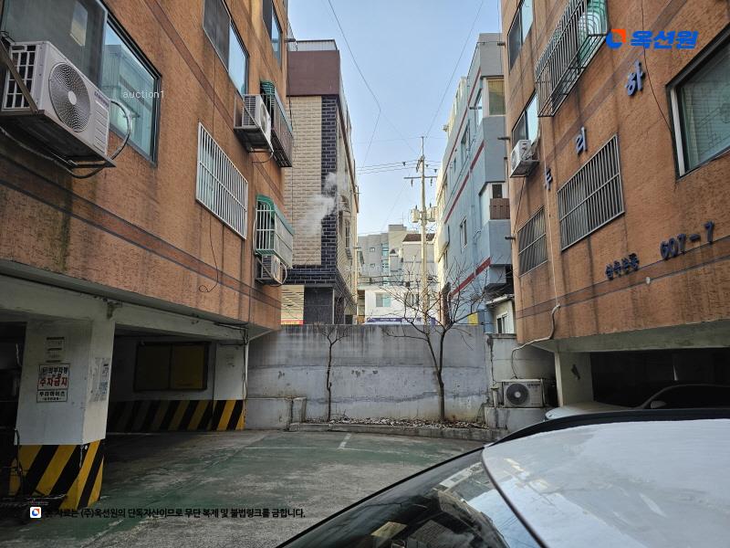 2025타경32528 경기도 부천시 소사구 심곡로45번길 5, 두리하이츠 5층 503호 다세대(빌라)[공급12평형] 경매 이미지
