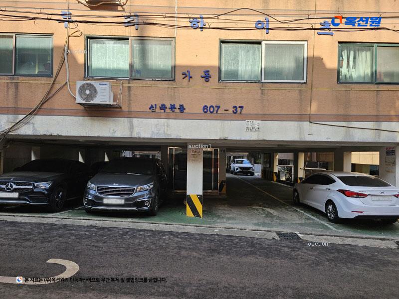 2025타경32528 경기도 부천시 소사구 심곡로45번길 5, 두리하이츠 5층 503호 다세대(빌라)[공급12평형] 경매 이미지
