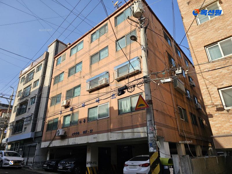 2025타경32528 경기도 부천시 소사구 심곡로45번길 5, 두리하이츠 5층 503호 다세대(빌라)[공급12평형] 경매 이미지