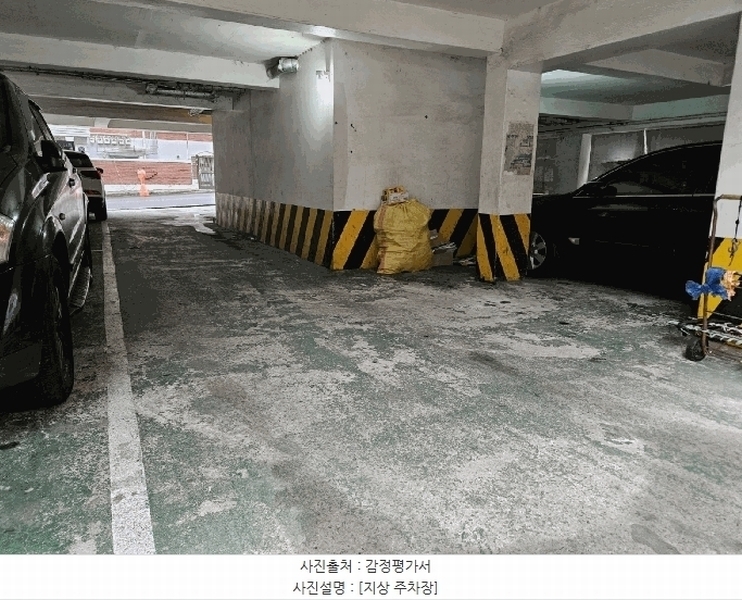 2025타경32528 경기도 부천시 소사구 심곡로45번길 5, 두리하이츠 5층 503호 다세대(빌라)[공급12평형] 경매 이미지