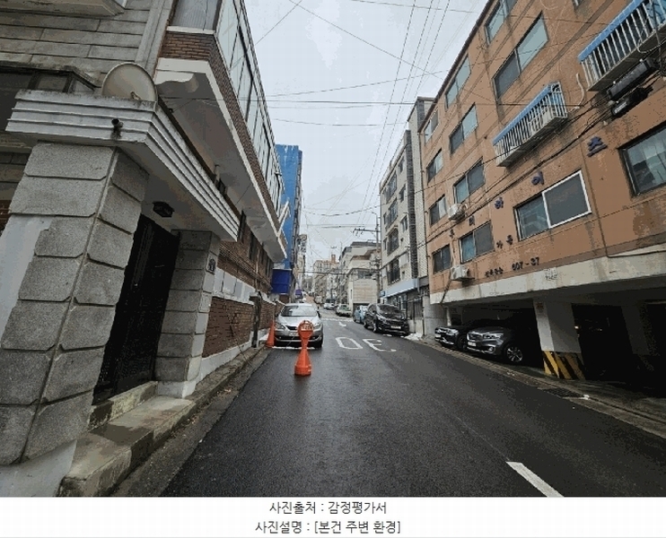 2025타경32528 경기도 부천시 소사구 심곡로45번길 5, 두리하이츠 5층 503호 다세대(빌라)[공급12평형] 경매 이미지