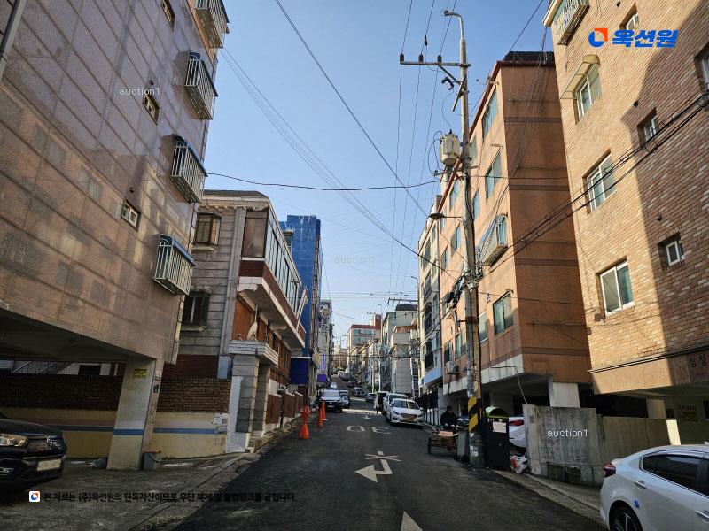 2025타경32528 경기도 부천시 소사구 심곡로45번길 5, 두리하이츠 5층 503호 다세대(빌라)[공급12평형] 경매 이미지