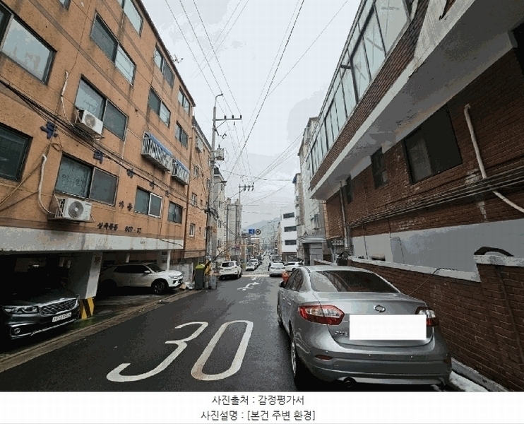 2025타경32528 경기도 부천시 소사구 심곡로45번길 5, 두리하이츠 5층 503호 다세대(빌라)[공급12평형] 경매 이미지