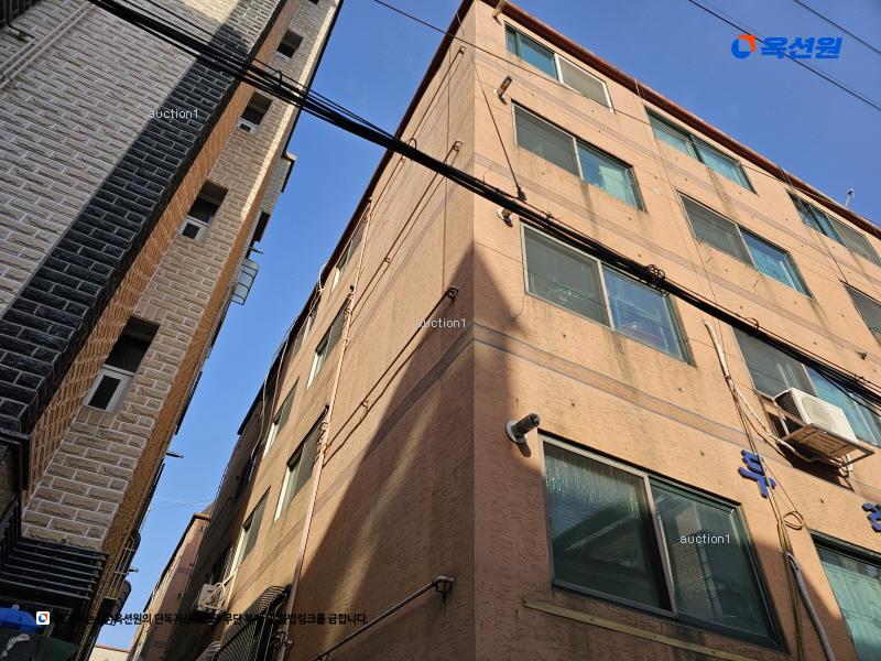 2025타경32528 경기도 부천시 소사구 심곡로45번길 5, 두리하이츠 5층 503호 다세대(빌라)[공급12평형] 경매 이미지