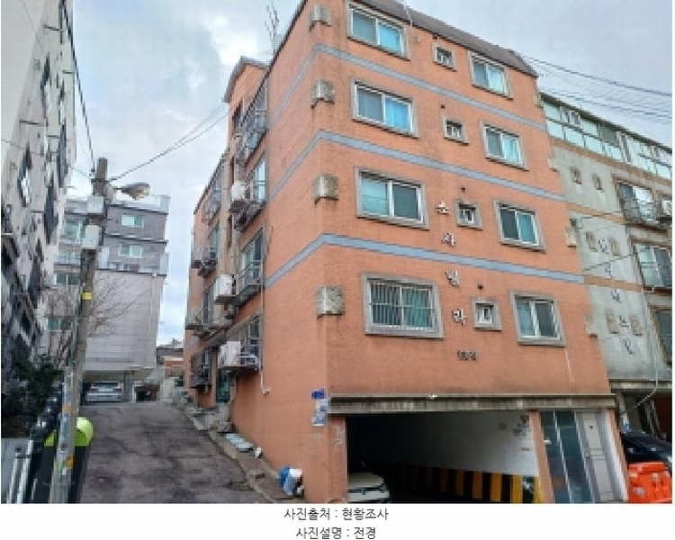 2025타경32539 경기도 부천시 소사구 소사로177번길 37-4, 소사빌라 4층 402호 다세대(빌라)[공급18평형] 경매 이미지