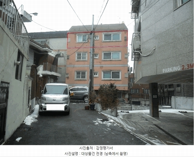 2025타경32539 경기도 부천시 소사구 소사로177번길 37-4, 소사빌라 4층 402호 다세대(빌라)[공급18평형] 경매 이미지