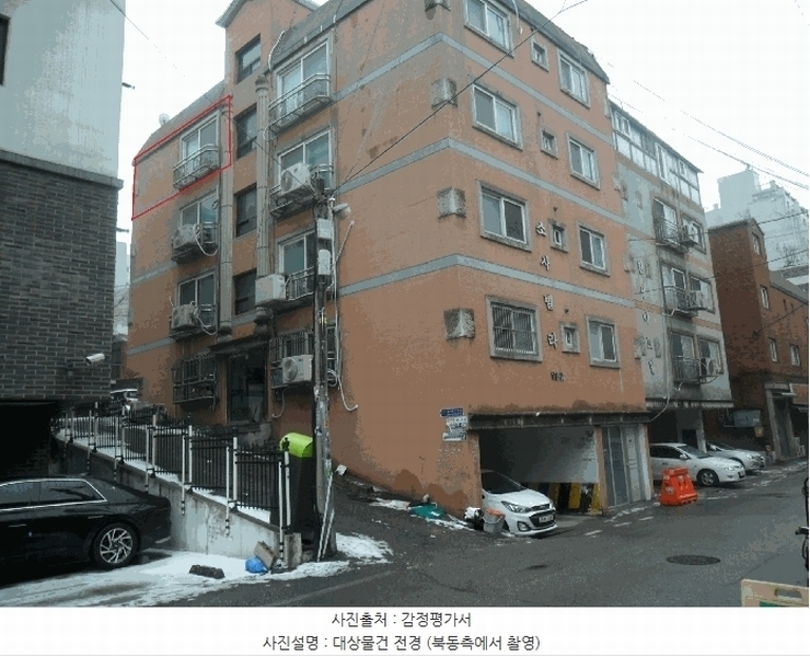 2025타경32539 경기도 부천시 소사구 소사로177번길 37-4, 소사빌라 4층 402호 다세대(빌라)[공급18평형] 경매 이미지