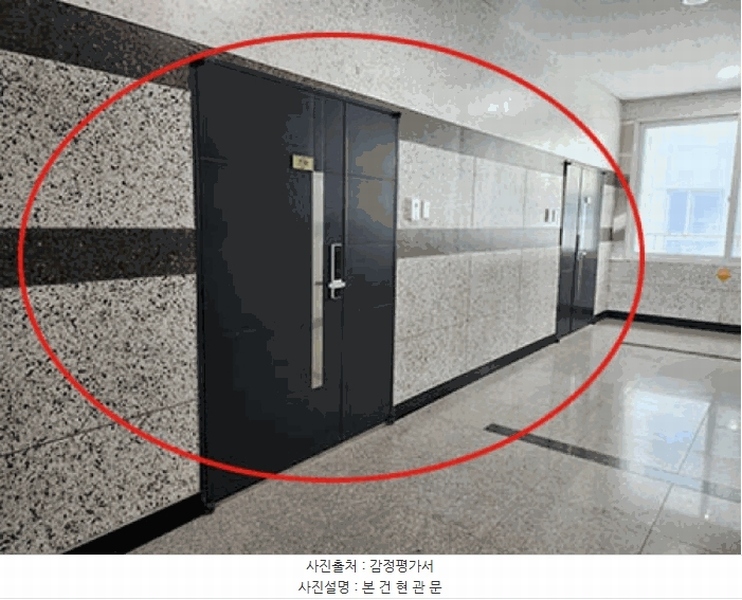 2025타경51540 경기도 시흥시 서울대학로 59-69, 배곧테크노밸리 5층 530호 아파트형공장 경매 이미지