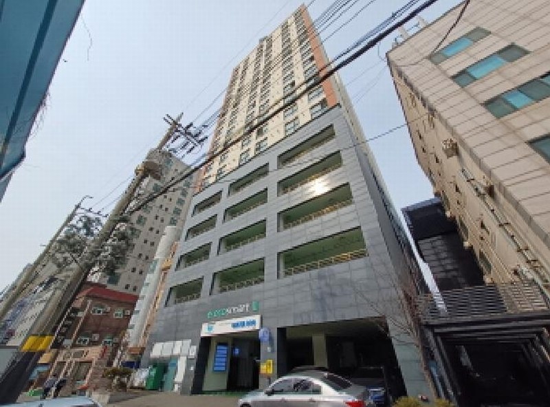 2025타경32542 경기도 부천시 원미구 부천로2번길 49, 에코스마트3 9층 905호 오피스텔[계약10평형] 경매 이미지