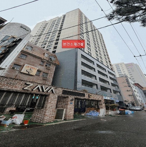 2025타경32542 경기도 부천시 원미구 부천로2번길 49, 에코스마트3 9층 905호 오피스텔[계약10평형] 경매 이미지