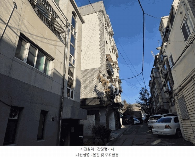 2025타경32543 경기도 부천시 오정구 원종로120번길 9-3, 대림하이츠 1동 5층 501호 다세대(빌라)[공급8평형] 경매 이미지