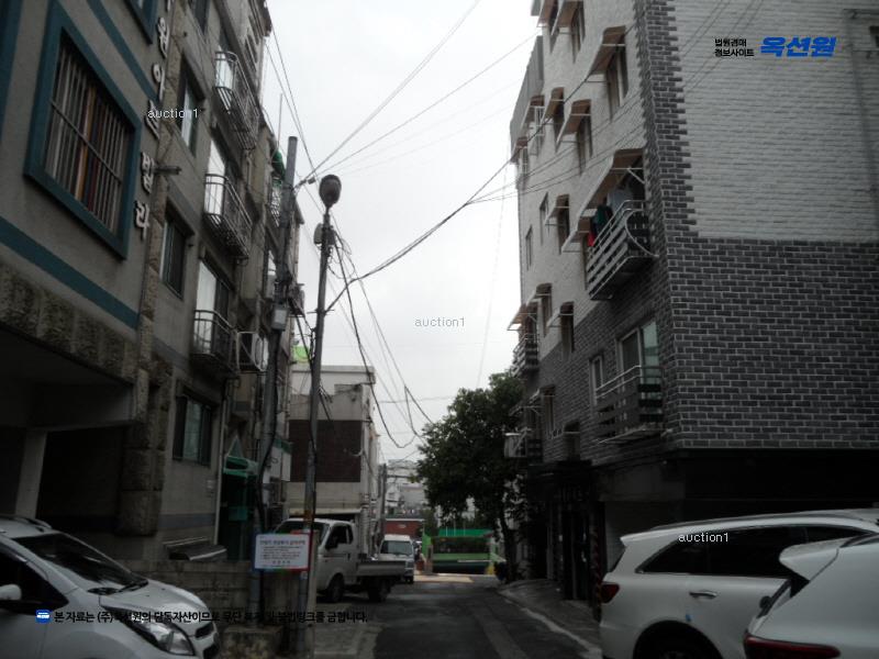 2025타경32543 경기도 부천시 오정구 원종로120번길 9-3, 대림하이츠 1동 5층 501호 다세대(빌라)[공급8평형] 경매 이미지