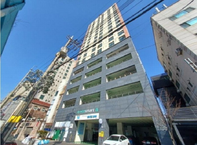 2025타경32555 경기도 부천시 원미구 부천로2번길 49, 에코스마트3 9층 906호 오피스텔[계약10평형] 경매 이미지