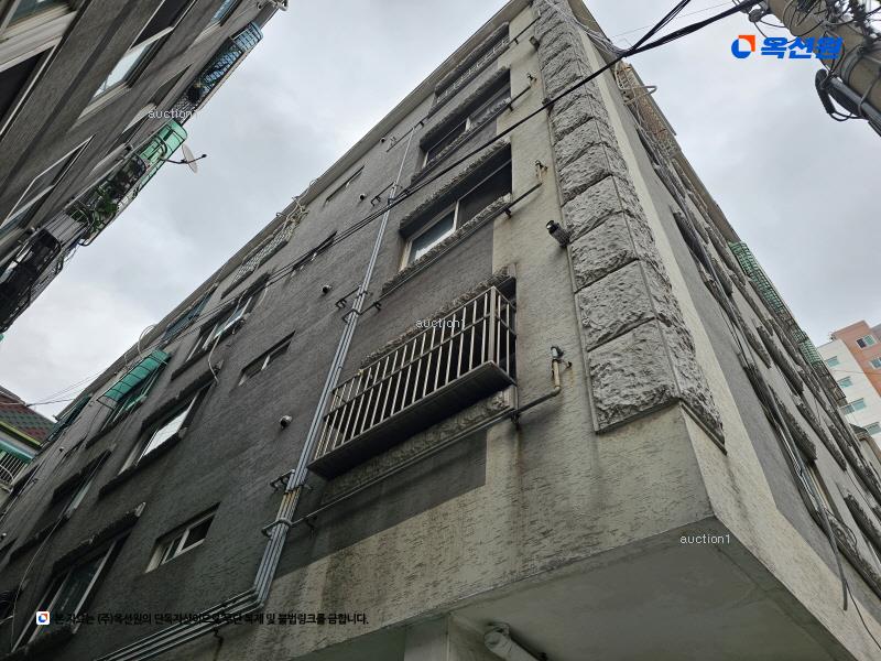 2025타경32634 경기도 부천시 원미구 부천로66번길 93, 진양아트빌 503호 다세대(빌라)[공급13평형] 경매 이미지
