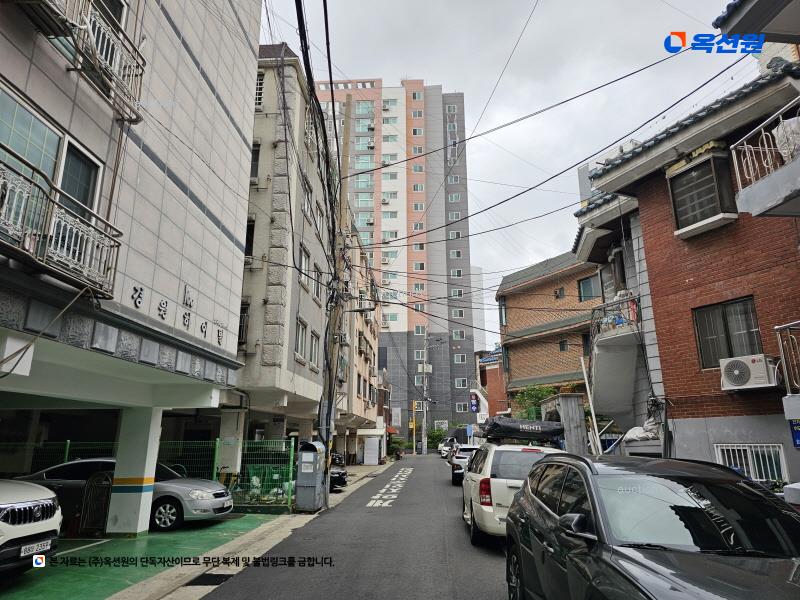 2025타경32634 경기도 부천시 원미구 부천로66번길 93, 진양아트빌 503호 다세대(빌라)[공급13평형] 경매 이미지