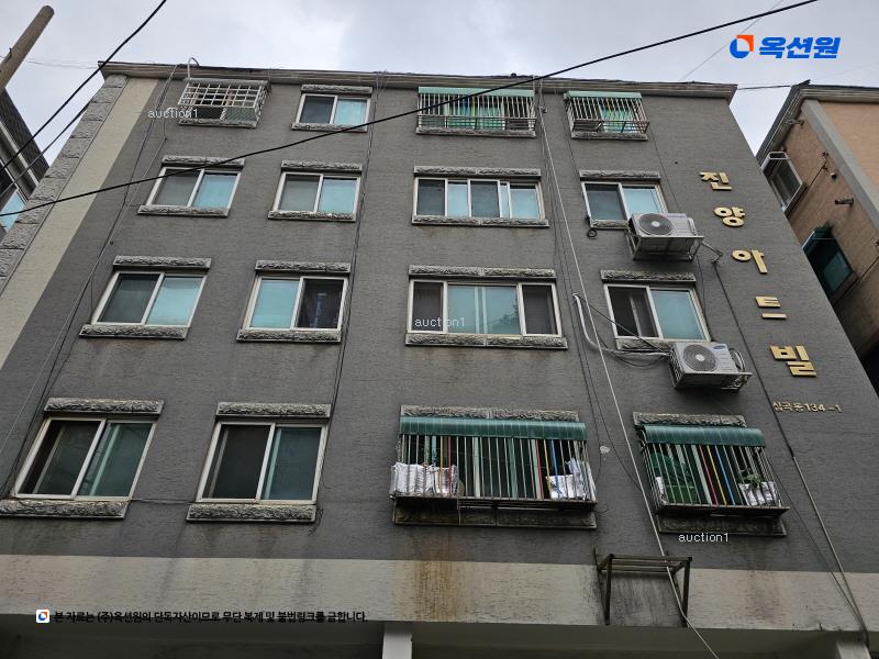 2025타경32634 경기도 부천시 원미구 부천로66번길 93, 진양아트빌 503호 다세대(빌라)[공급13평형] 경매 이미지