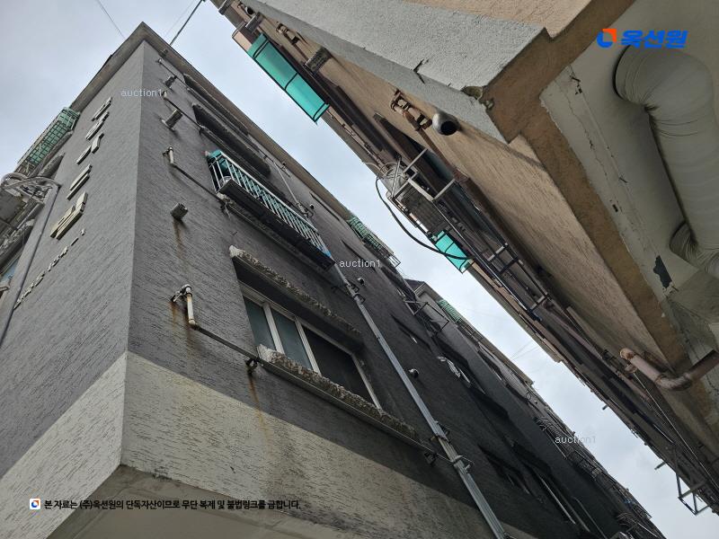 2025타경32634 경기도 부천시 원미구 부천로66번길 93, 진양아트빌 503호 다세대(빌라)[공급13평형] 경매 이미지