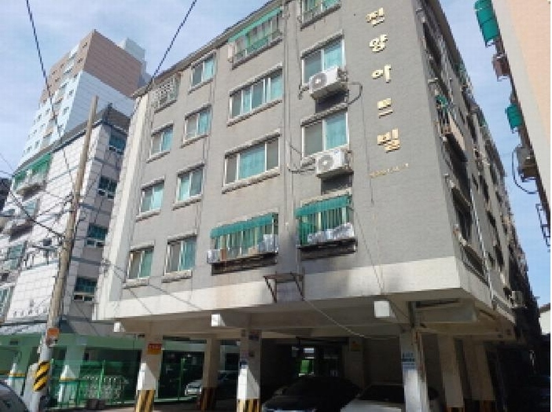 2025타경32634 경기도 부천시 원미구 부천로66번길 93, 진양아트빌 503호 다세대(빌라)[공급13평형] 경매 이미지