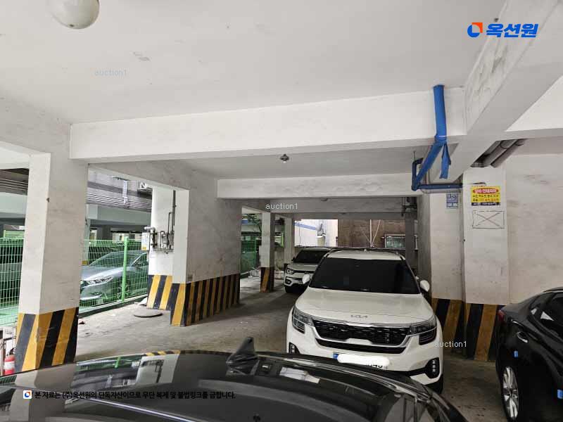 2025타경32634 경기도 부천시 원미구 부천로66번길 93, 진양아트빌 503호 다세대(빌라)[공급13평형] 경매 이미지