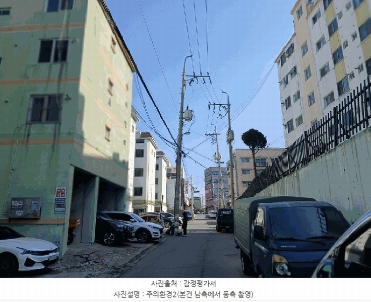 2025타경32637 경기도 부천시 원미구 성곡로97번길 18, 은하빌라 4층 401호 다세대(빌라)[공급16평형] 경매 이미지