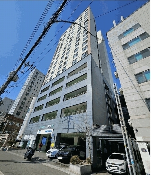 2025타경32660 경기도 부천시 원미구 부천로2번길 49, 에코스마트3 13층 1303호 아파트[공급6평형] 경매 이미지