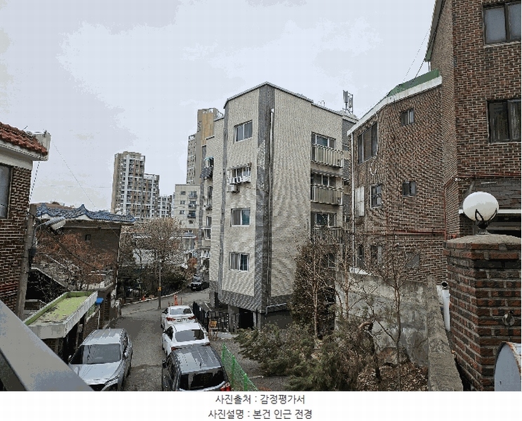 2025타경32666 경기도 부천시 원미구 원미로124번길 34, 에스케이프라임 3층 303호 다세대(빌라)[공급18평형] 경매 이미지