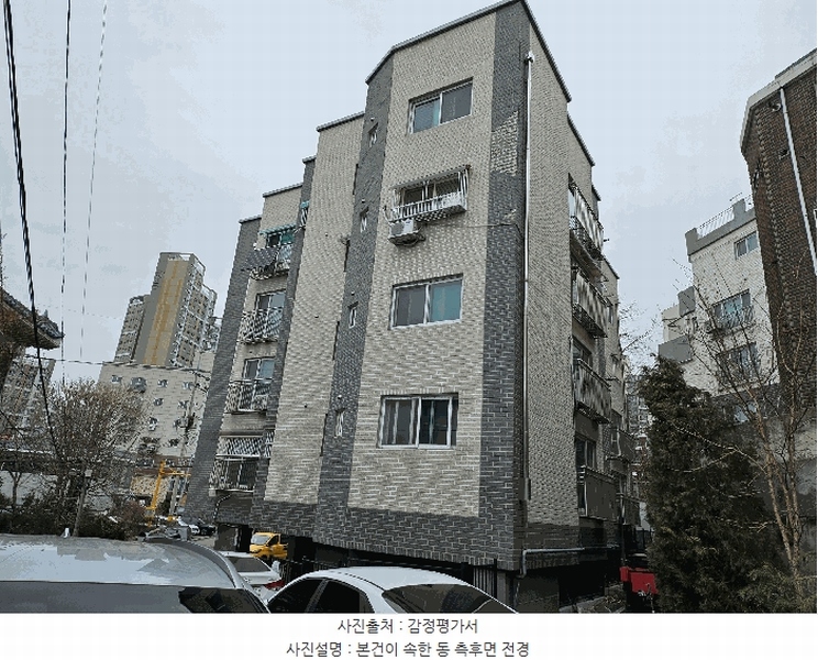 2025타경32666 경기도 부천시 원미구 원미로124번길 34, 에스케이프라임 3층 303호 다세대(빌라)[공급18평형] 경매 이미지