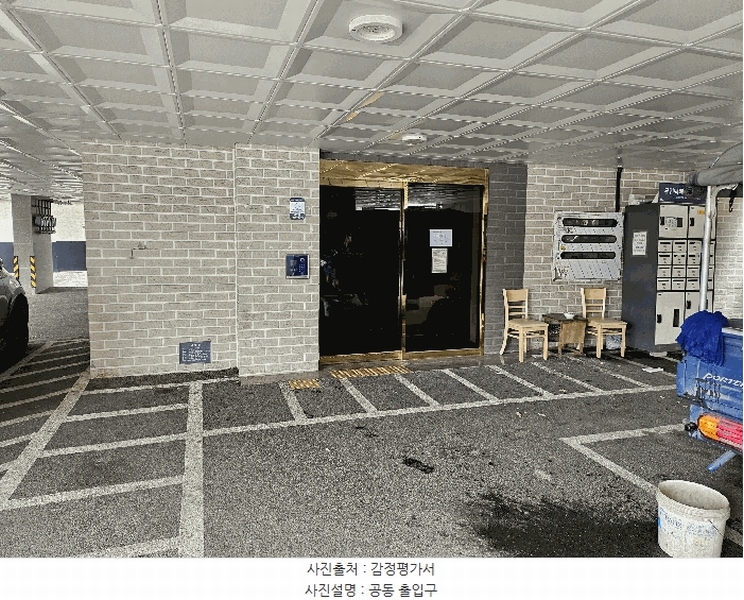 2025타경32666 경기도 부천시 원미구 원미로124번길 34, 에스케이프라임 3층 303호 다세대(빌라)[공급18평형] 경매 이미지